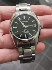 Grand seiko sbgr023 for sale  ROCHDALE