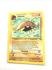 Kabuto fossil pokemon for sale  Baldwin
