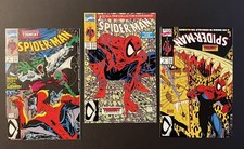 Spider man comics for sale  Columbus