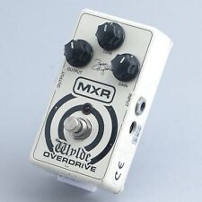 Mxr zw44 wylde for sale  Howell