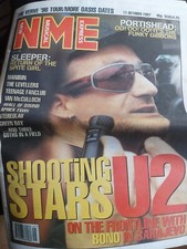 Nme 1997 oct for sale  MANCHESTER