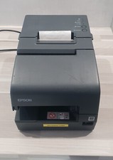 Imprimante tickets cheques d'occasion Imprimante tickets cheques d'occasion  Lyon IX