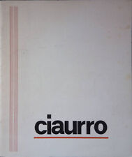 Mostra antologica ilario usato  Italia