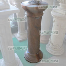 Colonna vero marmo usato  San Benedetto del Tronto