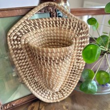 Sweetgrass hanging wall for sale  Greeneville
