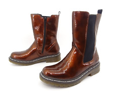 Rieker stiefeletten stiefel gebraucht kaufen  Stadtallendorf