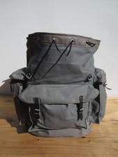 Rucksack polizei bund gebraucht kaufen  Inzlingen