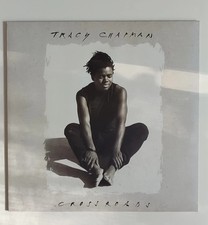 Vinile tracy chapman usato  Piacenza