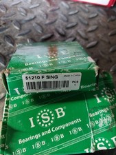51210 50mm thrust for sale  SOUTH MOLTON