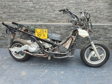 Honda fjs600 fjs for sale  WALSALL