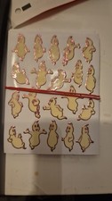 Geister glow sticker gebraucht kaufen  Castrop-Rauxel