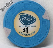 One dollar poker for sale  Las Vegas