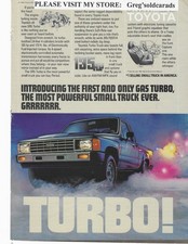 Original 1985 toyota for sale  Lees Summit