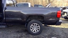2016 chevy silverado for sale  Port Murray