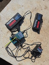 Makita 18v lxt for sale  Sheldon
