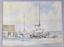 William noot original for sale  BUDLEIGH SALTERTON