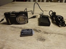 Neuwertig panasonic lumix gebraucht kaufen  Südbrookmerland