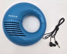 Vintage 1972 panasonic for sale  Canal Fulton