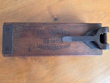 Bruning sohn cigar for sale  West Dover