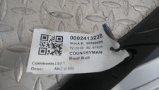 Mini countryman roof for sale  SKELMERSDALE