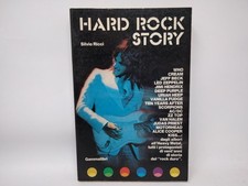 Hard rock story usato  Italia