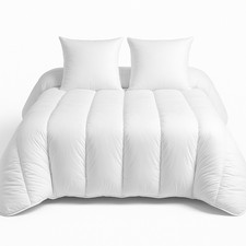 Couette ultra chaude d'occasion  Auchel