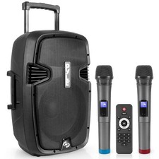 Pyle pphp1299wu.5 karaoke for sale  USA