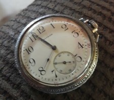 Antique waltham pocket for sale  Jefferson City