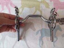 Swivel mouth two for sale  SWADLINCOTE