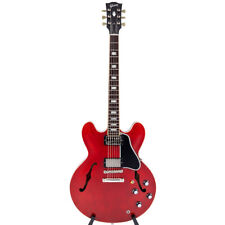 Gibson custom shop gebraucht kaufen  Neustadt b.Coburg