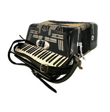 Universal accordion old for sale  Broken Arrow