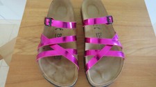 Birkenstock betula florida gebraucht kaufen  Niedernhausen