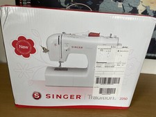 Singer serenade 2250 gebraucht kaufen  Kröning