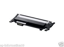 Toner nero black usato  Casagiove