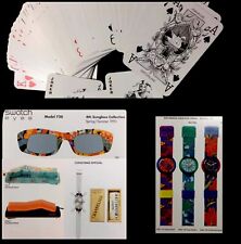 1st ed. swatch for sale  New Castle