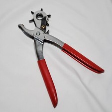 Leather hole punch for sale  Billerica