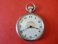 Montre gousset inventic d'occasion  Chomérac