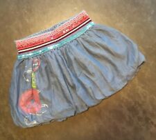 Desigual mädchen rock gebraucht kaufen  Witten