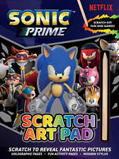 Almofada Sonic Scratch Art comprar usado  Enviando para Brazil