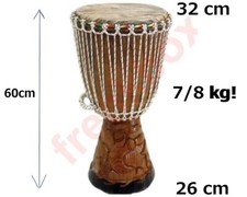 Djembè djembe jambe usato  Italia
