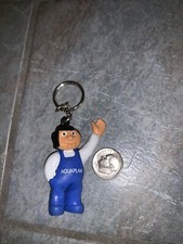 Vintage aquaplan man d'occasion  Expédié en Belgium
