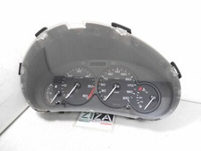 Pannello strumenti peugeot usato  Putignano