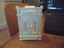 Armoire belle epoque d'occasion  Talence