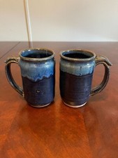 Coffee mugs set for sale  Aurora