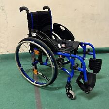 Quickie neon wheelchair for sale  BLACKBURN