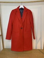 Woman red wool for sale  BALA