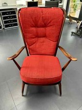 Ercol blue label for sale  BIRMINGHAM