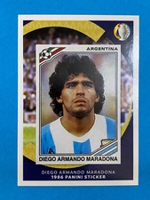 Figurine panini copa usato  Italia