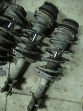Opel corsa benzina usato  Canale