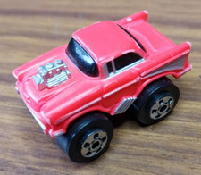 Road champs chevy for sale  KIDLINGTON